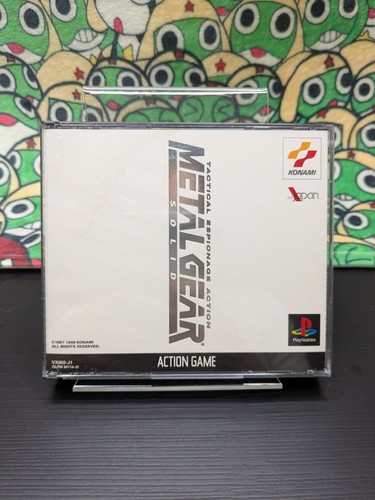 Metal gear solid - gear,