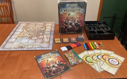 Wizards the coast - of,