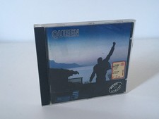 QUEEN - MADE IN HEAVEN  / CD