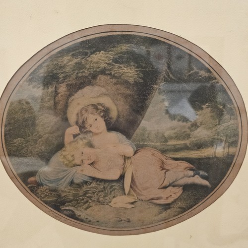 quadri antichi stampe