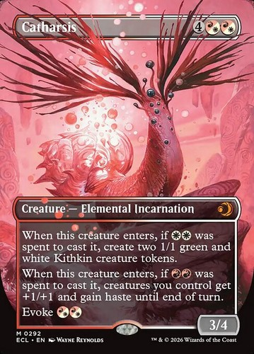 Mtg catharsis 292 - catharsis,