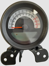 Bici Bullit Bluroc Hero 50cc