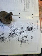 Albero Messa In Moto Califfone