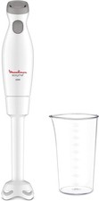 Frullatore ad Immersione Easychef Minipimer 450W + Bicchiere DD45A1 MOULINEX