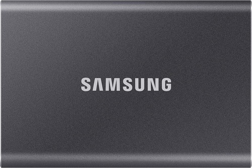 Samsung ssd portatile tb - samsung, t7