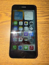 iPhone 7 nero 128gb sbloccato