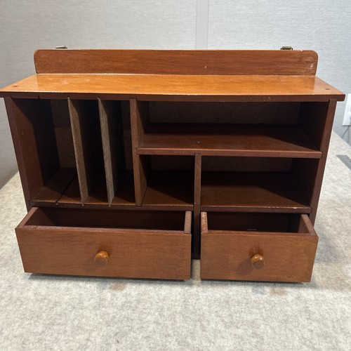 Cassettiera organizer - , da