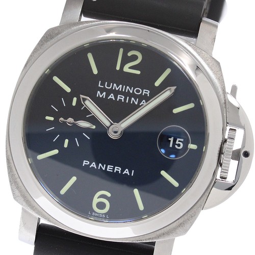 Orologio uomo panerai luminor - panerai,
