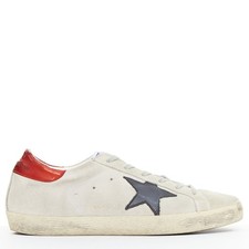 Sneaker golden goose superstar - sneaker,