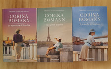 CORINA BOMANN: La speranza di