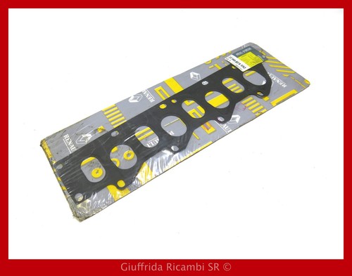 Guarnizione collettore - guarnizione,