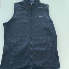 Patagonia Gilet Donna "Better