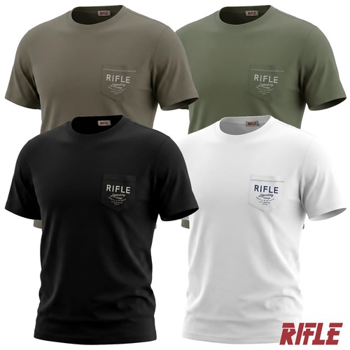 Tshirt uomo manica corta - tshirt,