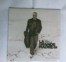 Vinile 33 Giri Pino Daniele - La Grande Madre (sigillato)