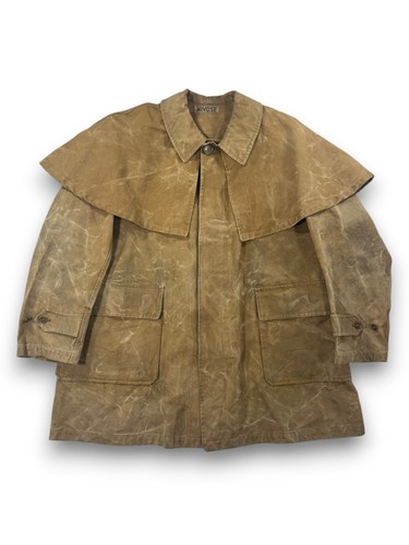 Giacca caccia vintage anni - giacca,