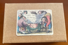 CARTE DA GIOCO VARIE FIGURE DI