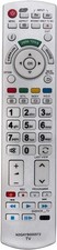 N2QAYB000572 Telecomando di ricambio per TV Panasonic TX-P46GTF32J TX-L37ETS51