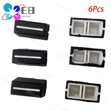 6 pezzi tappo manopola fader