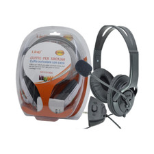 Cuffie Compatibili XL Gaming