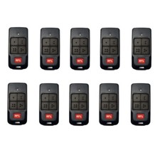 BFT MITTO COOL C4 4 CANALI