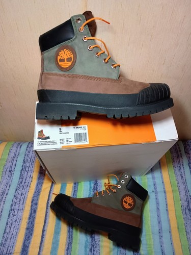 Stivali timberland premium - stivali,