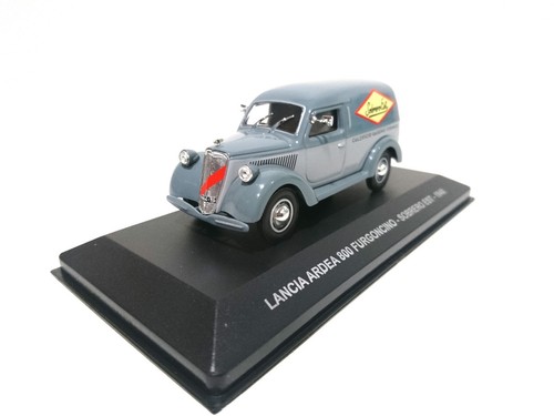 Lancia ardea 800 1948 43 - lancia,