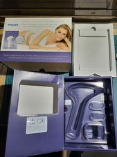 CAJA PHILIPS LUMEA MODELO