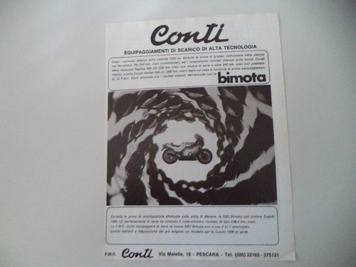 Advertising pubblicità 1979 - advertising,