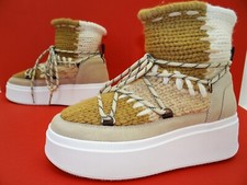 Stivali con plateau Ash Move