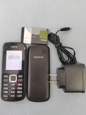 Original Nokia c1-02 Keys