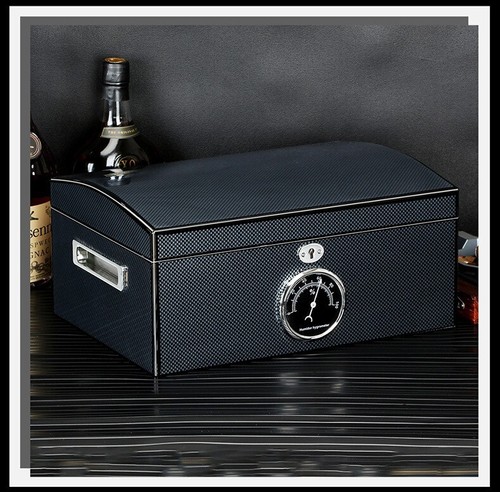 Humidor per sigari legno - humidor,
