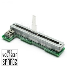 DJM-750 FADER ENSAMBLADO PARA