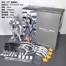 CT Toys Revoltech Amazing