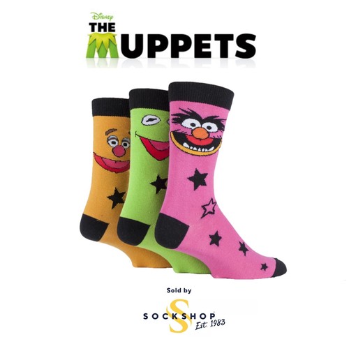 Calze the muppets disney uomo - calze,