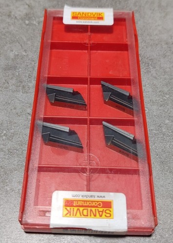 Plaquettes sandvik knux - plaquettes,