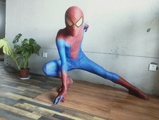 Costume Avengers The Amazing