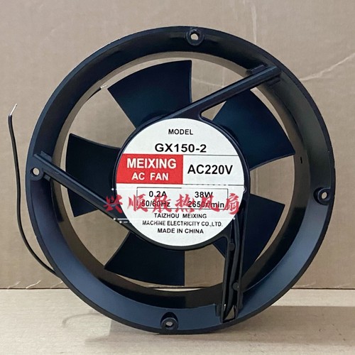 Meixing ventilatore - pz,
