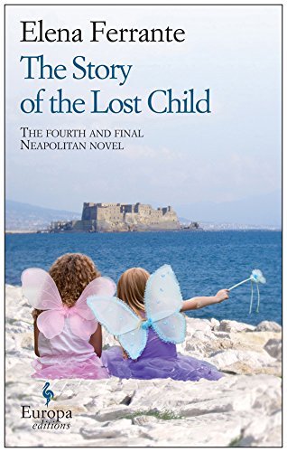 Story the lost child - the,