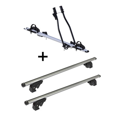 Portabici sagittar barre - sagittar, +