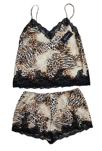 Pigiama donna inc - donna,
