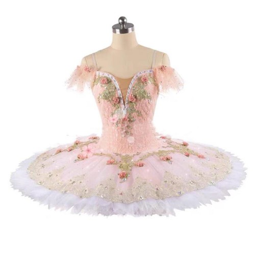 Costume tutù balletto