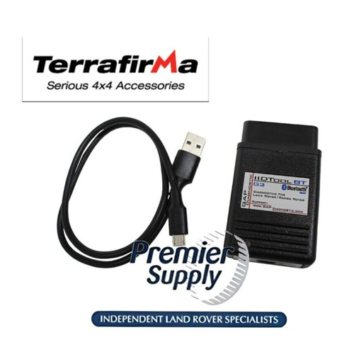 Bluetooth obd strumento - obd,