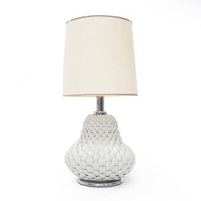 White Ceramic “Artichoke”