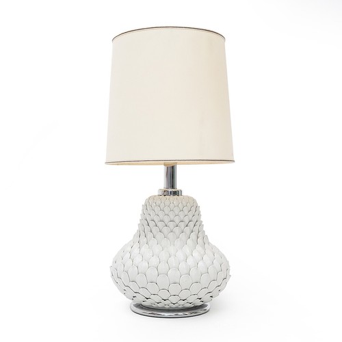 Lampada tavolo - da,