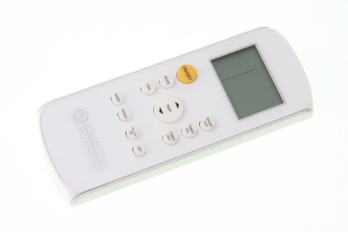Telecomando originale olimpia - originale,