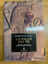 "LA VALLE DEI RE", CHRISTIAN