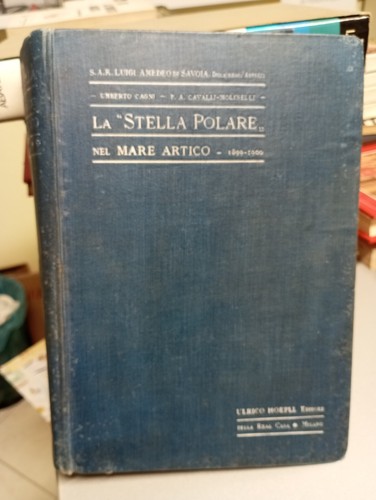 Stella polare nel mare - polare,