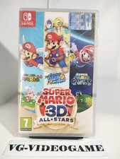 Super mario all stars - mario,
