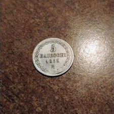 PIO IX (1846-1878) - 5