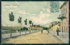 Cuneo città cartolina XB3392